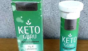 Keto Guru experience in the use of