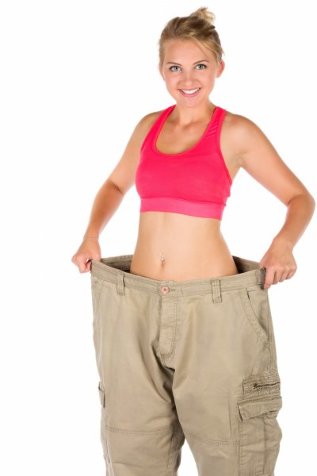 What is a weight loss program