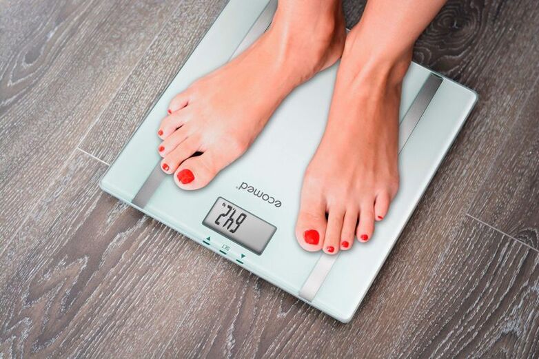weight control with the ducan diet